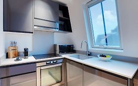 Magnificent Apartment - 1Br-4P - Arc De Triomphe